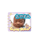 コーくんと一緒（個別スタンプ：15）