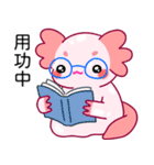ルパピン（台湾語バージョン）（個別スタンプ：12）