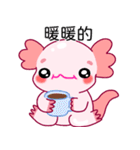 ルパピン（台湾語バージョン）（個別スタンプ：14）