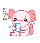 ルパピン（台湾語バージョン）（個別スタンプ：20）