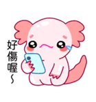 ルパピン（台湾語バージョン）（個別スタンプ：22）