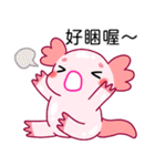 ルパピン（台湾語バージョン）（個別スタンプ：37）