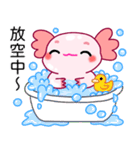 ルパピン（台湾語バージョン）（個別スタンプ：38）