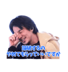 論破できないひろゆき（個別スタンプ：6）