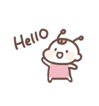 虎哥龍妹☆（個別スタンプ：8）