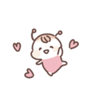 虎哥龍妹☆（個別スタンプ：15）