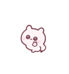 まいにちうちゃ 。（個別スタンプ：3）