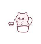 まいにちうちゃ 。（個別スタンプ：37）