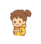 わくわくキャンディランドぼうけん（個別スタンプ：39）