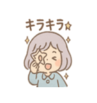 そらねのそらめぐりスタンプ（個別スタンプ：10）