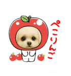 HANI'S 1（個別スタンプ：12）