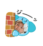 高良家の可愛い子ども6（個別スタンプ：29）