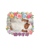高良家の可愛い子ども6（個別スタンプ：39）