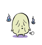 えどっこスタンプ2（妖怪MIX）（個別スタンプ：15）