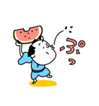 えどっこスタンプ2（妖怪MIX）（個別スタンプ：31）