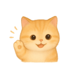 [アレンジ用]ブサカワエキゾチック（個別スタンプ：4）