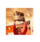 イタリア好き3（個別スタンプ：14）