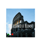 イタリア好き3（個別スタンプ：22）