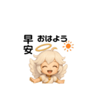 天使戰士⭐︎（個別スタンプ：1）