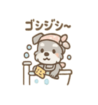 おりょうりシュナのキッチンタイム（個別スタンプ：20）