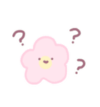 mameyoseatsume（個別スタンプ：3）