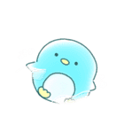 mameyoseatsume（個別スタンプ：6）