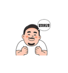 obkのメッセージ（個別スタンプ：7）