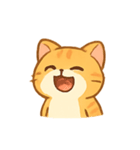 トラネコにゃおじ（個別スタンプ：2）