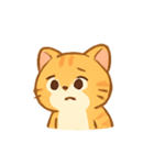 トラネコにゃおじ（個別スタンプ：7）