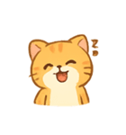 トラネコにゃおじ（個別スタンプ：11）