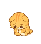 トラネコにゃおじ（個別スタンプ：19）
