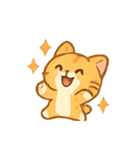 トラネコにゃおじ（個別スタンプ：22）