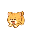 トラネコにゃおじ（個別スタンプ：23）