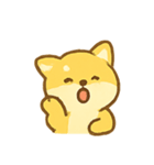 しばいぬサニーの日常（個別スタンプ：2）