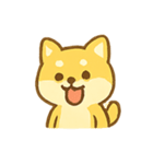 しばいぬサニーの日常（個別スタンプ：12）