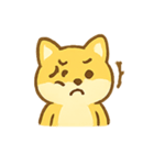 しばいぬサニーの日常（個別スタンプ：16）