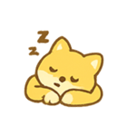 しばいぬサニーの日常（個別スタンプ：23）