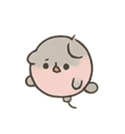 風船ねこBalloony（個別スタンプ：5）