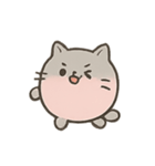 風船ねこBalloony（個別スタンプ：7）