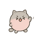 風船ねこBalloony（個別スタンプ：8）