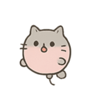 風船ねこBalloony（個別スタンプ：10）
