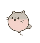 風船ねこBalloony（個別スタンプ：11）