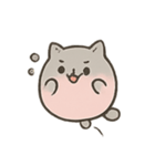 風船ねこBalloony（個別スタンプ：12）