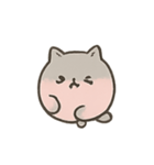 風船ねこBalloony（個別スタンプ：13）