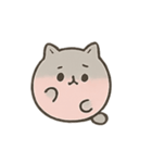 風船ねこBalloony（個別スタンプ：14）