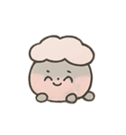 風船ねこBalloony（個別スタンプ：15）