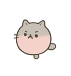 風船ねこBalloony（個別スタンプ：16）