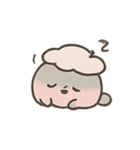 風船ねこBalloony（個別スタンプ：17）