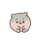 風船ねこBalloony（個別スタンプ：18）