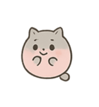 風船ねこBalloony（個別スタンプ：19）